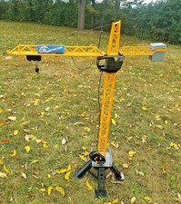 fast lane crane toys r us