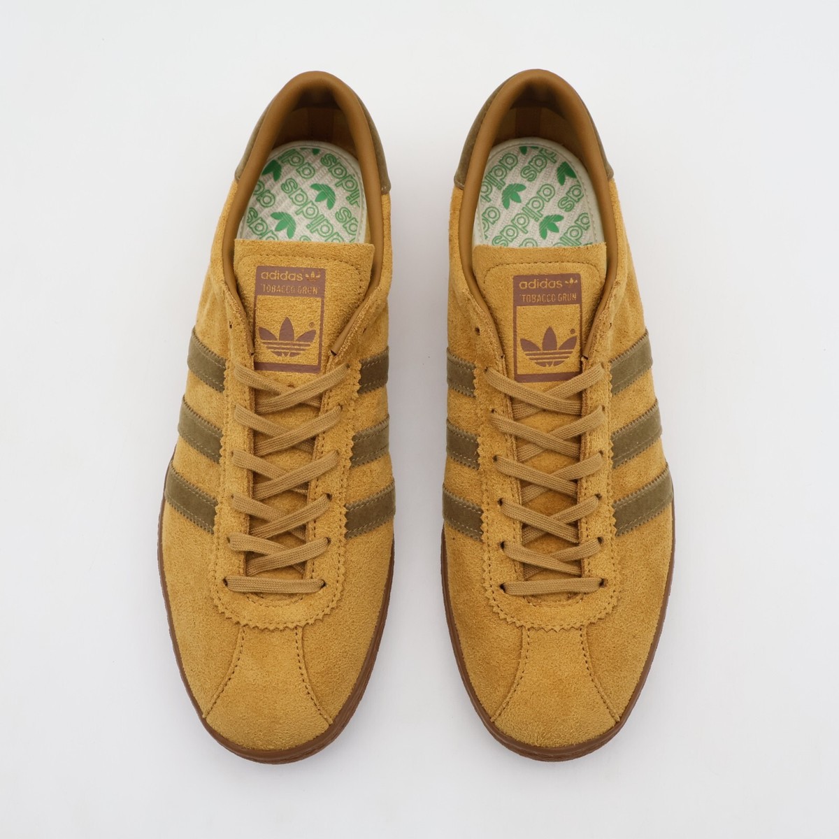 GW8206 adidas Originals Tobacco Gruen Wild Brown (Men's) | eBay GW8206 adidas Originals Tobacco Gruen Wild Brown (Men's) | eBay