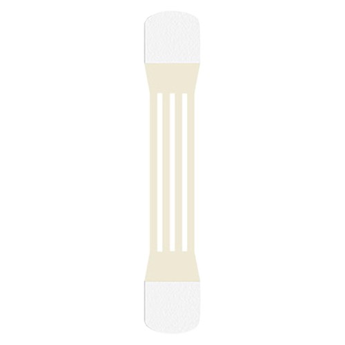 20Pcs Neck Lift Adhesive Strips Neck Tape Thin Face Rubber Miss Face Lift Tape - Picture 4 of 12