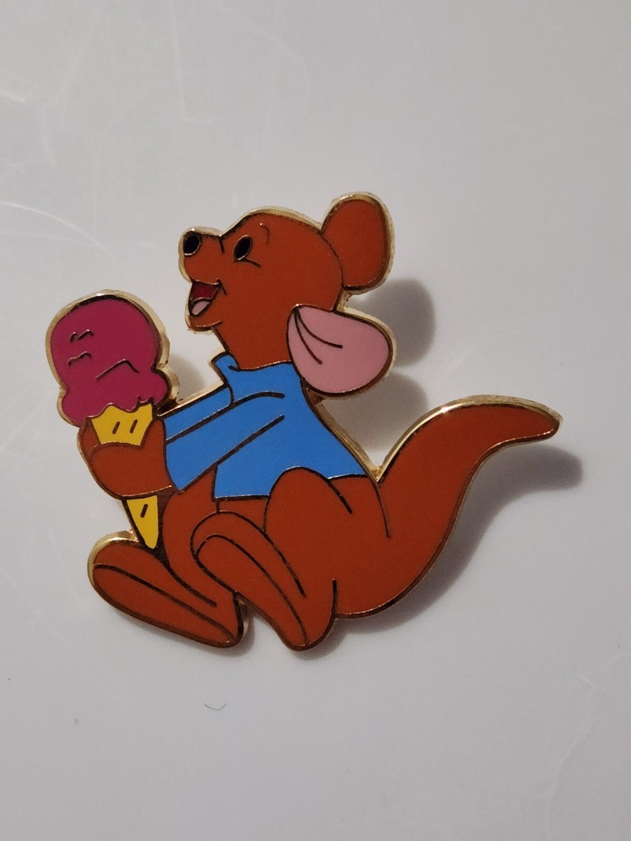 Roo Winnie the Pooh Pin Trader Delight PTD LE 300 DSF disney