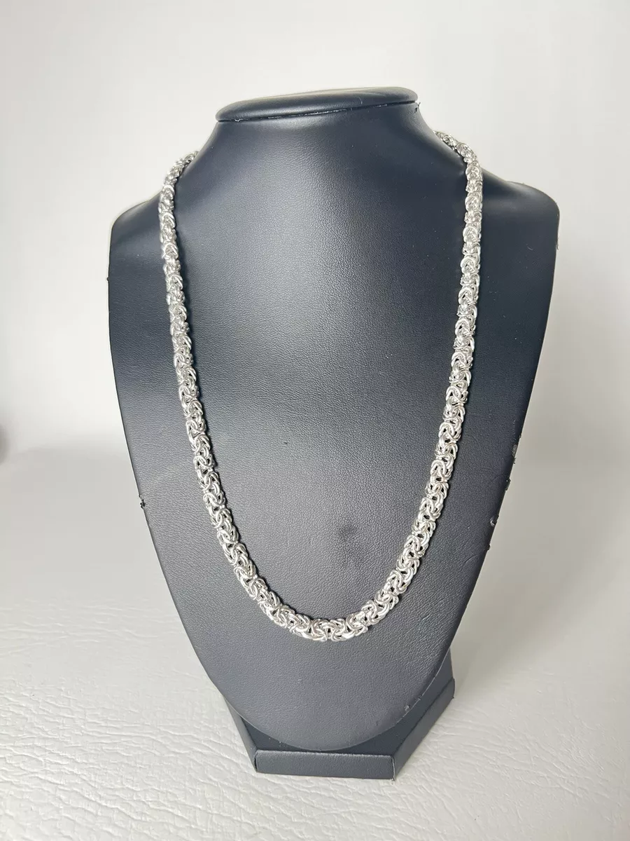 Ak 925 hotsell turkey necklace