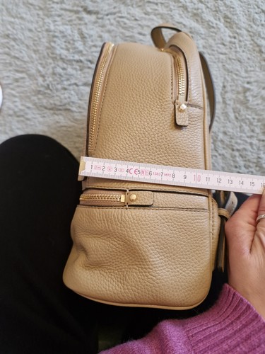 Michael Kors Rucksack Neu - Bild 11 von 12