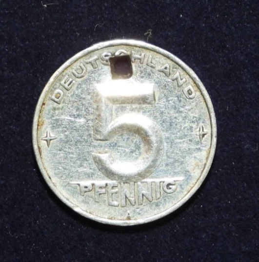 1952 German Coins for sale | eBay