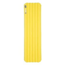 Big Agnes Divide Insulated Sleeping Pad, Warm Olive, 20x72
