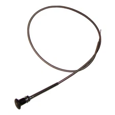 Metal Sheathed Choke Cable Fits John Deere Replaces AM1799T