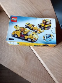 Lego Creator 4939 New Sealed 