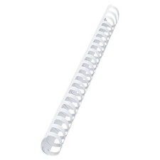 Image of GBC CombBind Binding Comb A4 45mm 4028206