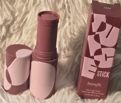Benefit Juice Stick Dewy Gel Blush 8g Marmelade