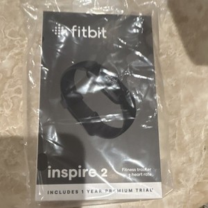 Fitbit Inspire 2