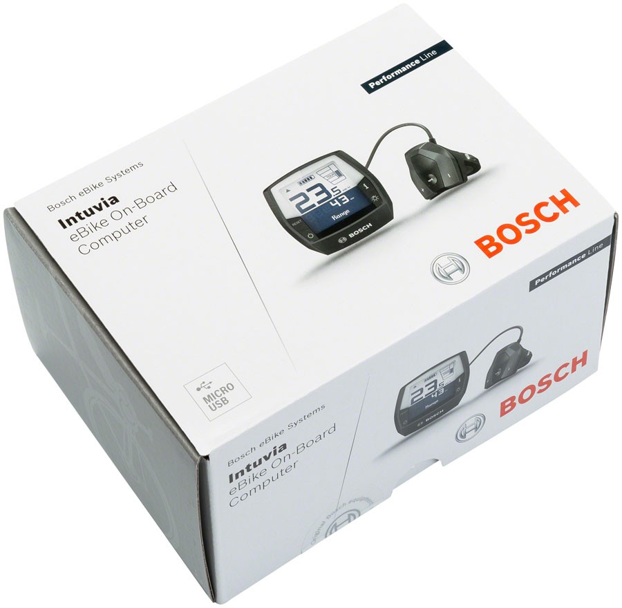 Кабель Bosch Intuvia Aftermarket Kit 1500 мм дисплей держатель дисплея антрацит 35590₽
