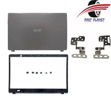 Back Cover Top Case/Front Bezel/Hinge For Acer Aspire A315-42 A315-54 A315-56 US