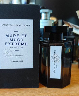 Mure et Musc Extreme L'Artisan Parfumeur