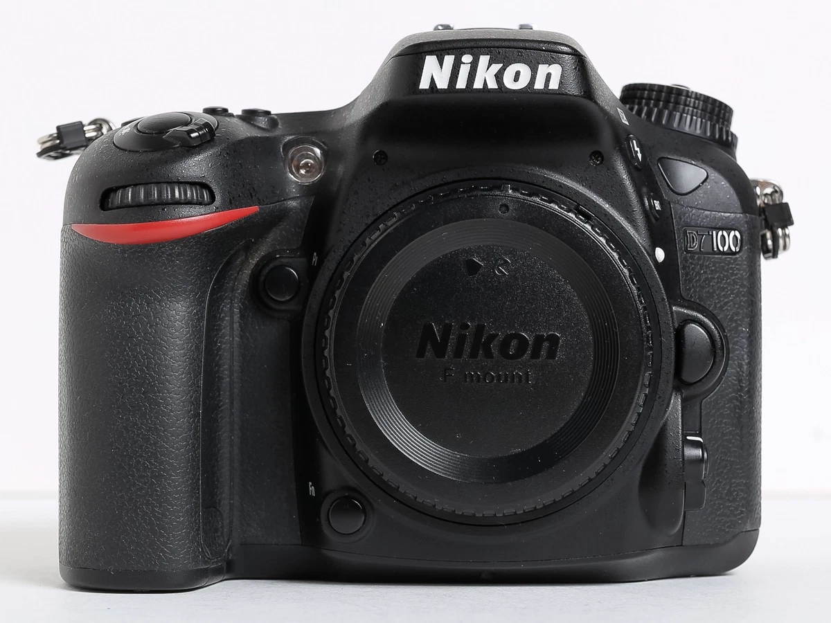 Nikon D7100 Digital Cameras for Sale | Shop New & Used Digital