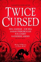 Twice Cursed Marie O'regan