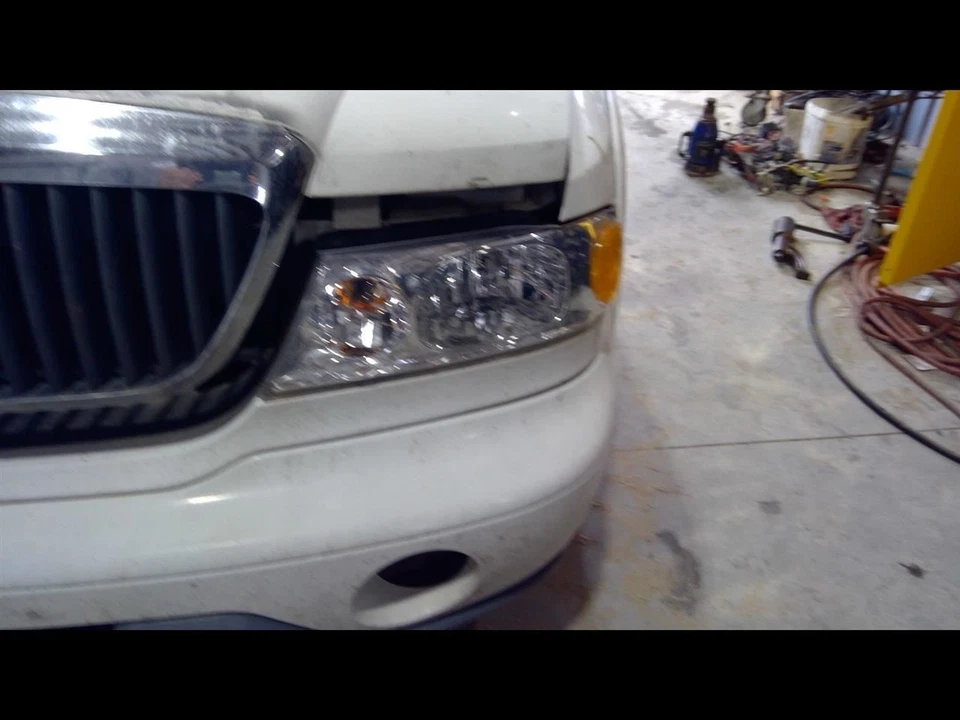 Alternator ID XU2U-10346-AA Fits 99-02 NAVIGATOR 1127314 - Imagem 3 de 4