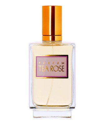 PARFUM TEA ROSE EDP SPRAY 120 ML DAMEN