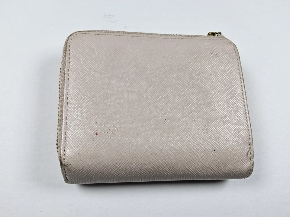 Lanvin双折钱包 — 第 3/4 张图片