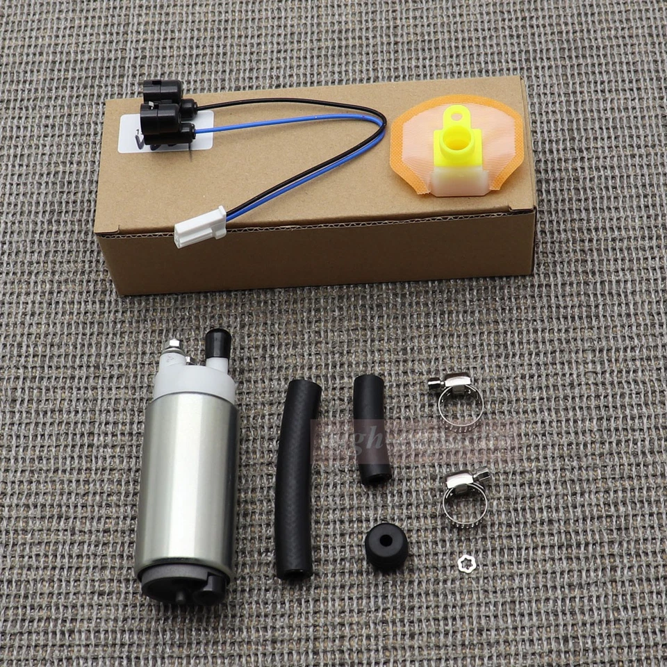 Nuevo kit de bomba de combustible FPF para Suzuki GSXR 600 2001-2003 y GSXR 750 2000-2002 Foto 2 de 4