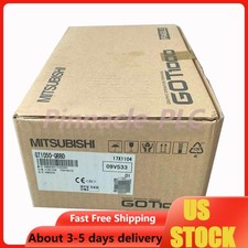 GT1050-QBBD New Sealed Mitsubishi HMI Touch Panel GT1050-QBBD IPCS