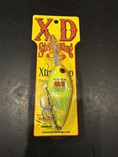 Strike King 8xd Pineapple Smash