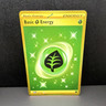 Pokémon TCG Leaf Energy Gold Secret Rare 278/193 Paldea Evolved 