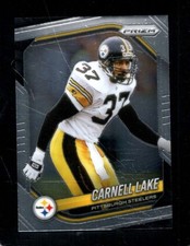 Carnell Lake
