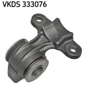 Vkds 333076 SKF Lagerung, Lenker FüR CitroËN,Fiat,Lancia,Peugeot
