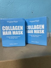 Hyper Hair Collagen Hair Mask (2)