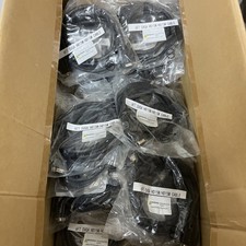 Lot of 20 New VGA MALE TO MALE HD15 CABLE FOR LCD HDTV COMPUTER