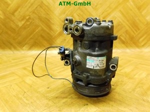 Klimakompressor Opel Combo Sanden 13197538 GM