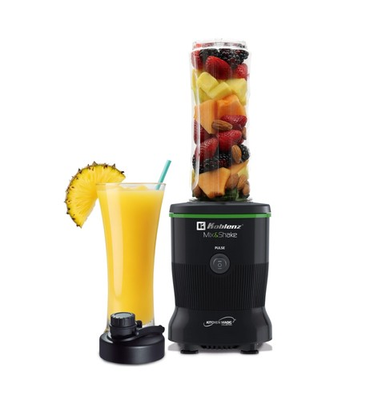 #ad #ad Mixamp;Shake Blender 20 oz Portable Blender 600W Motor Pulse ON OF... Fast Ship $80.99