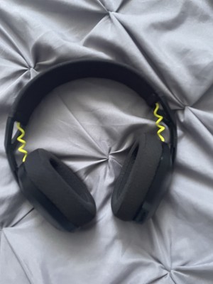 Logitech G435 LIGHTSPEED Kabelloses Bluetooth Gaming Headset Over
