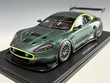 Aston Martin DBR9 2005 1/24 Spark