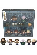 Little Collector People 6 Harry Potter Deathly Hallows Neville Hagrid Voldemort