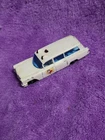 Vintage 1960s Matchbox Lesney S & S Cadillac Ambulance No. 54 Made In England