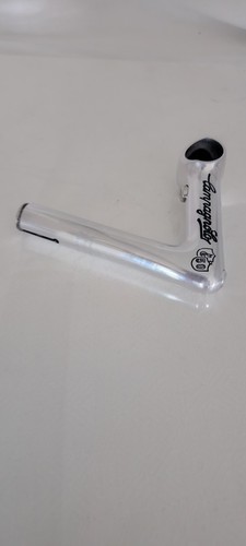 Campagnolo 50th Anniversary Cinelli Panto Stem Complete Colnago Bianchi - Imagen 8 de 14