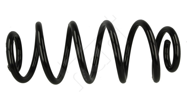 Vorderachse Hart 456 811 Fahrwerksfeder FüR Audi,Skoda-image