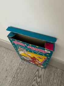 Tom & Jerry PAL FR : NINTENDO - NES - Boite + Notice