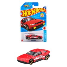 Boîte De Voiture Hot Wheels Baechic Type D Jouet Miniature