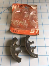 Stihl Clutch Shoes X2 1111 160 1502 Genuine Replacement Part