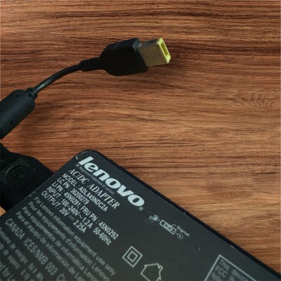 GENUINE AC Adapter Power Supply Lenovo Thinkpad 11e-Chromebook 20V 2.25A 45W