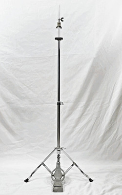 Ludwig Vintage Early 60s #1123 Direct Pull Spur Lock Hi Hat Stand   LHHS-701-DP