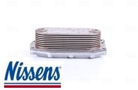Nissens 91141 ÖLküHler FüR MotoröL