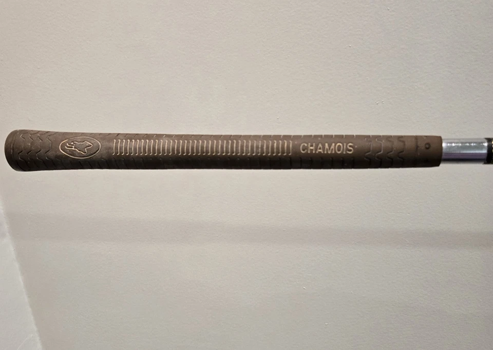 Lynx Black Cat Tour Classic Blade Iron Set. True Temper Steel, Regular. 2-9irons - Image 4 of 4