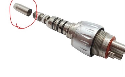 Screw Cap Cap Fits Kavo Multiflex Coupler 0.553.5272