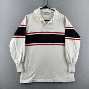 Maxmore Shirt 2XL Rugby Soccer Jersey Vintage Matt Godek Polo