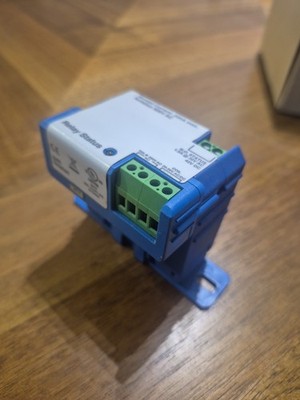 New Johnson Controls CSD-CF0J1-1 Current Sensor