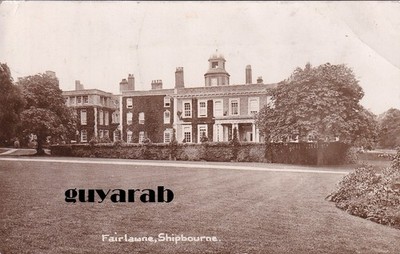 Fair Lawns, Shipbourne RP Nr. Tonbridge, Tunbridge Wells, Sevenoaks