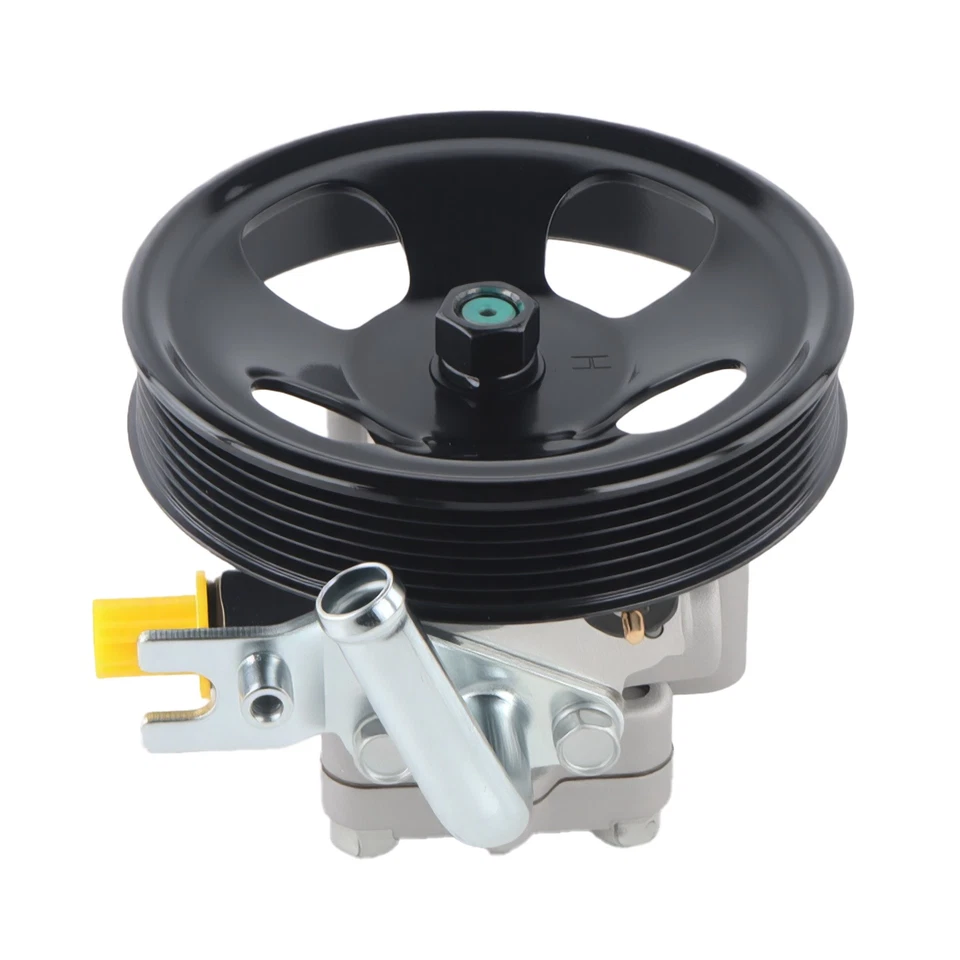 Power Steering Pump For 05-10 for Kia Sportage for Hyundai Tucson 2.7L - Изображение 2 из 4