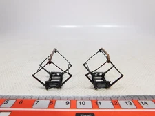 Märklin H0 2X E257830 25783 Pantograph STA Mint #EG581-0.5
